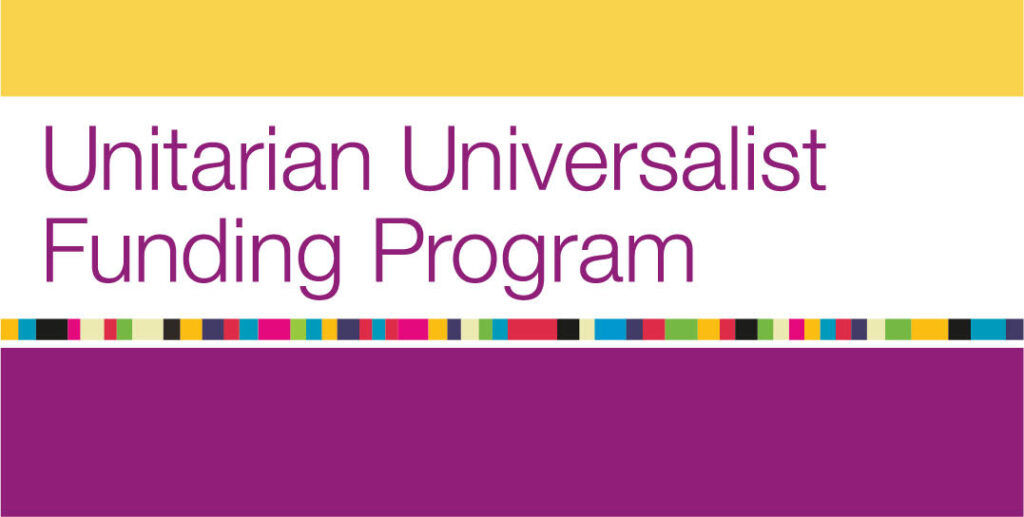 Unitarian Universalist Funding Program