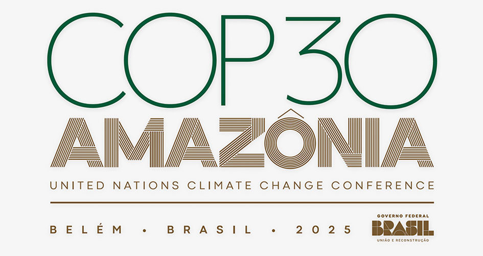 A UU Reports from COP 30