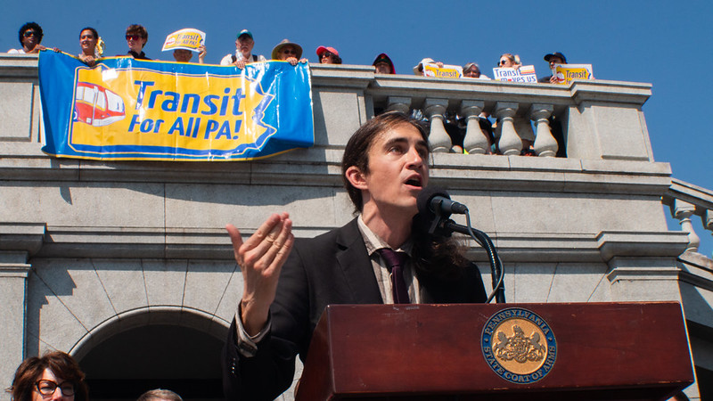 Moving Everyone: Rural-Urban Organizing for Transit 